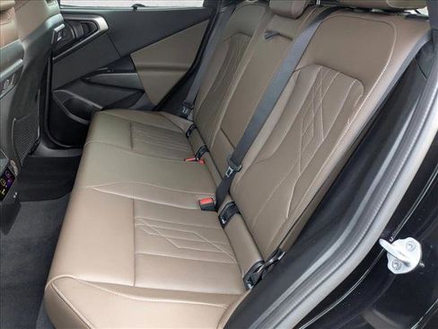 Used 2025 BMW X3 M50 w/ Premium Package image 18