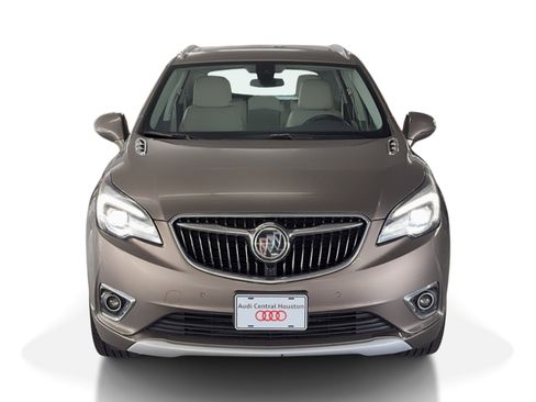 Used 2019 Buick Envision Premium w/ Driver Confidence Package image 6