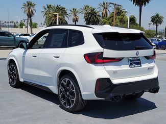 New 2026 BMW X1 M35i w/ Convenience Package AWD/4WD video 2