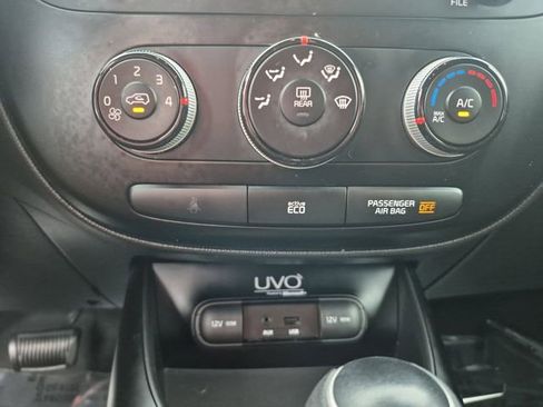 Used 2014 Kia Soul + w/ UVO w/Eservices Package FWD image 23