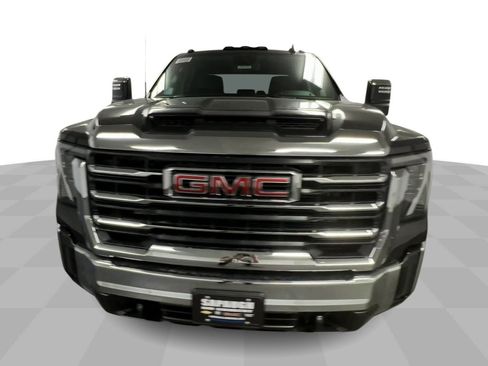 New 2025 GMC Sierra 2500 SLT w/ Max Trailering Package image 38