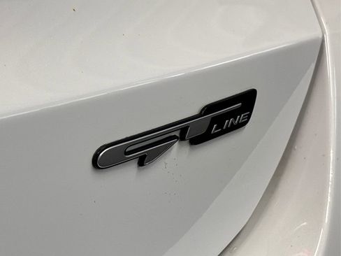 Used 2022 Kia K5 GT-Line image 13