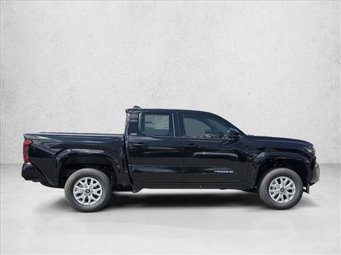 New 2026 Toyota Tacoma SR5 AWD/4WD image 4