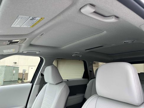 New 2026 Hyundai Palisade Limited image 25