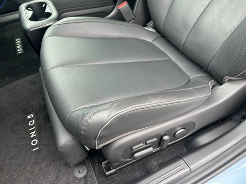 Used 2024 Hyundai Ioniq 5 Limited RWD image 20