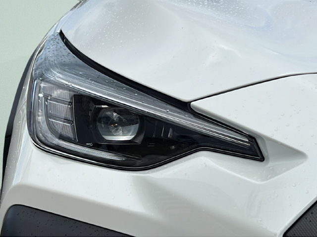 New 2026 Subaru Crosstrek 2.5i Wilderness AWD/4WD image 24
