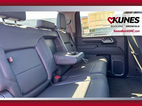 New 2025 GMC Sierra 3500 SLT image 54