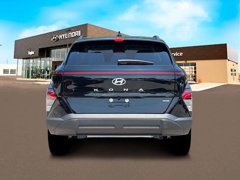 New 2026 Hyundai Kona SEL Sport AWD/4WD image 6
