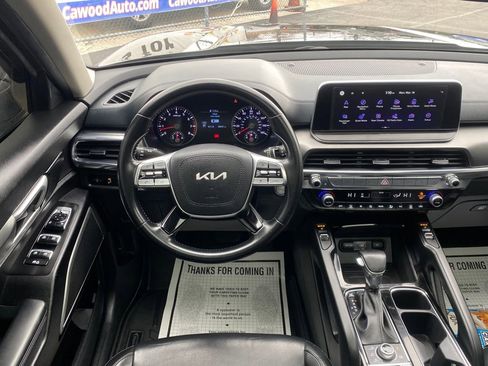 Used 2022 Kia Telluride S image 22