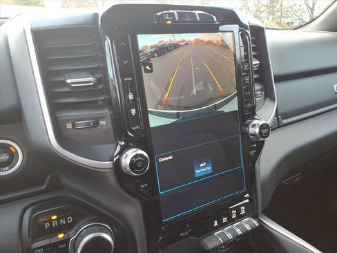 Certified 2022 RAM 1500 Big Horn image 18