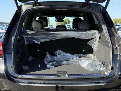 New 2026 Mercedes-Benz GLE 53 AMG 4MATIC image 12