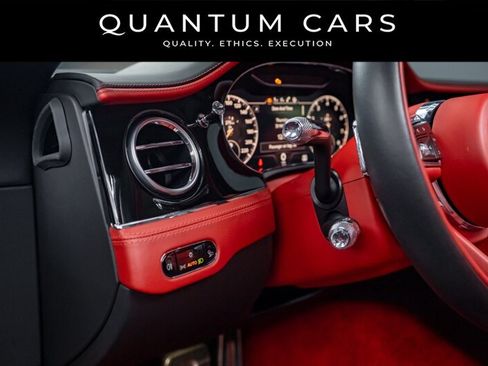 Used 2022 Bentley Continental GT AWD/4WD image 36