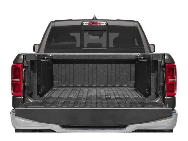 Certified 2026 RAM 1500 Limited AWD/4WD image 13