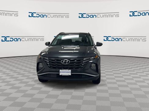 Used 2024 Hyundai Tucson SEL FWD image 3
