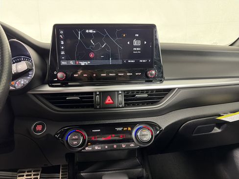 Certified 2024 Kia Forte GT-Line image 22