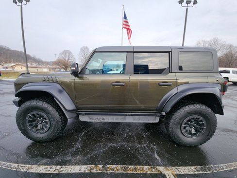 Used 2024 Ford Bronco Raptor image 2
