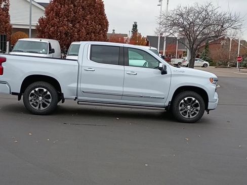 New 2026 Chevrolet Silverado 1500 High Country w/ Technology Package image 7