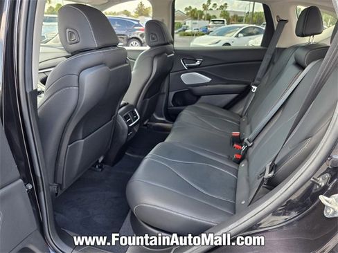 Used 2024 Acura RDX w/ Technology Package image 6