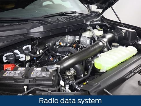 New 2026 Ford F150 XLT w/ Equipment Group 303A High AWD/4WD image 19