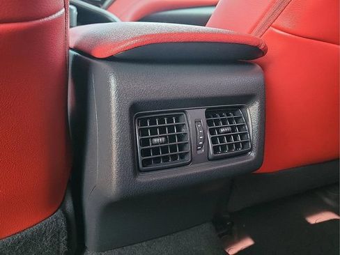 Used 2021 Toyota Camry XSE w/ Navigation Upgrade Package FWD image 13