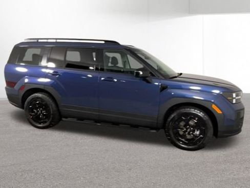 New 2026 Hyundai Santa Fe XRT image 2