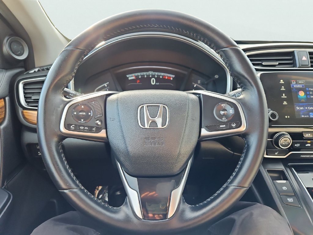 Used 2017 Honda CR-V EX-L image 31