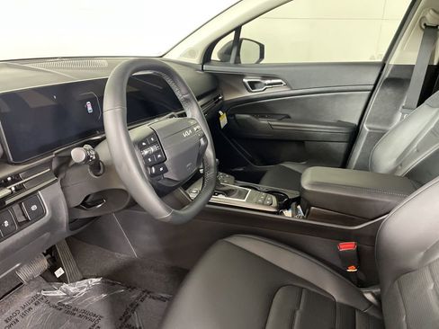 New 2026 Kia Sportage SX FWD image 21