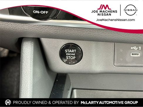 New 2026 Nissan Rogue SV image 27