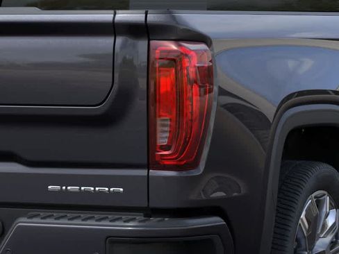 New 2026 GMC Sierra 1500 Denali w/ Denali Reserve Package AWD/4WD image 11
