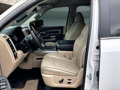 Used 2018 RAM 1500 Limited image 24