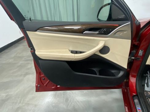 Used 2019 BMW X4 M40i w/ Premium Package AWD/4WD image 42