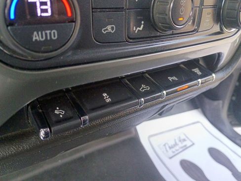 Used 2018 Chevrolet Silverado 2500 LTZ w/ Duramax Plus Package image 30