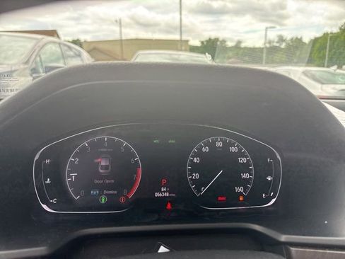 Used 2018 Honda Accord EX-L image 20
