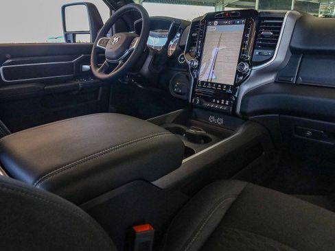 New 2026 RAM 2500 Big Horn image 36