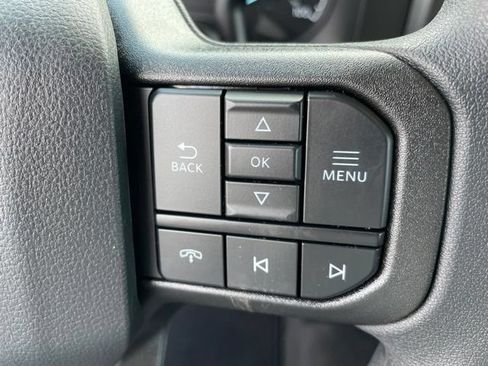 New 2026 Ford F250 XL w/ STX Appearance Package AWD/4WD image 34