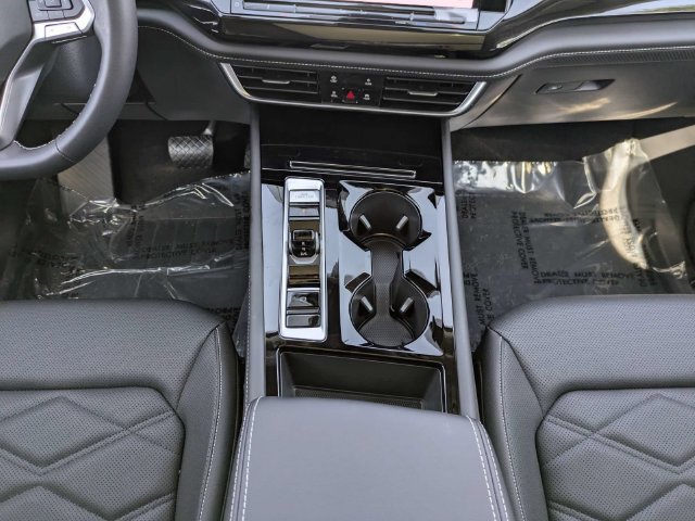 New 2026 Volkswagen Atlas SE FWD image 20