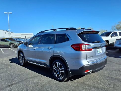 New 2026 Subaru Ascent Touring image 11