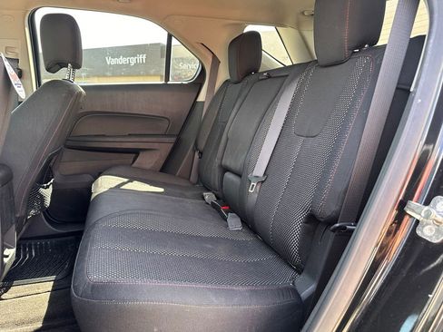 Used 2016 Chevrolet Equinox LT w/ Convenience Package image 12