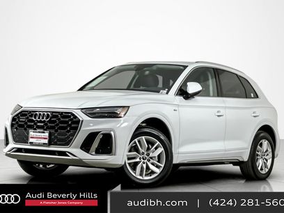 Used 2023 Audi Q5 2.0T Premium w/ Convenience Package