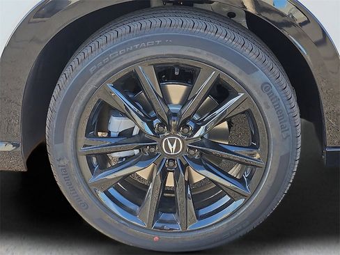 New 2026 Acura ADX A-Spec image 10