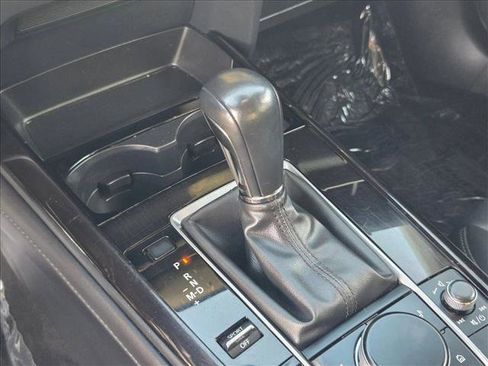 Used 2024 MAZDA CX-30 AWD 2.5 S w/ Select Sport Pkg image 12