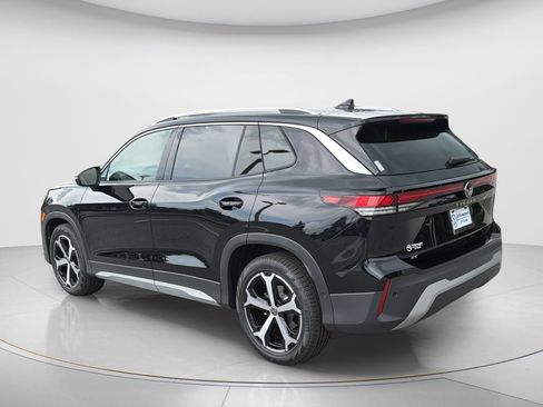 New 2026 Volkswagen Tiguan SE FWD image 8