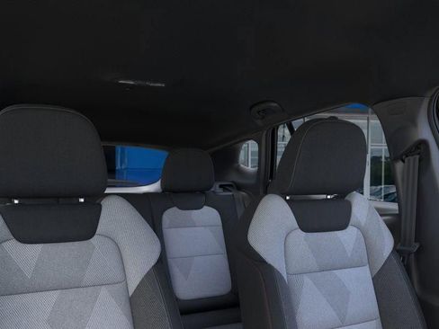 New 2026 Chevrolet Trax RS image 24