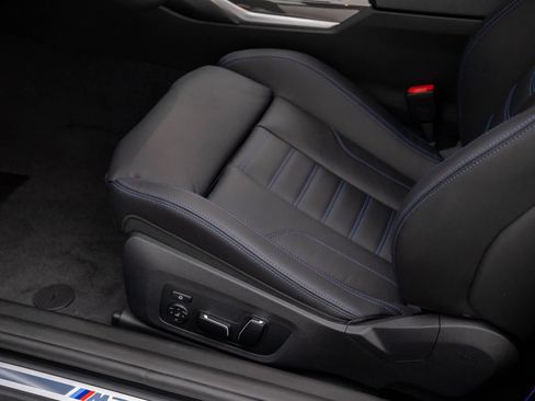 New 2026 BMW M2 w/ Lighting Package image 17