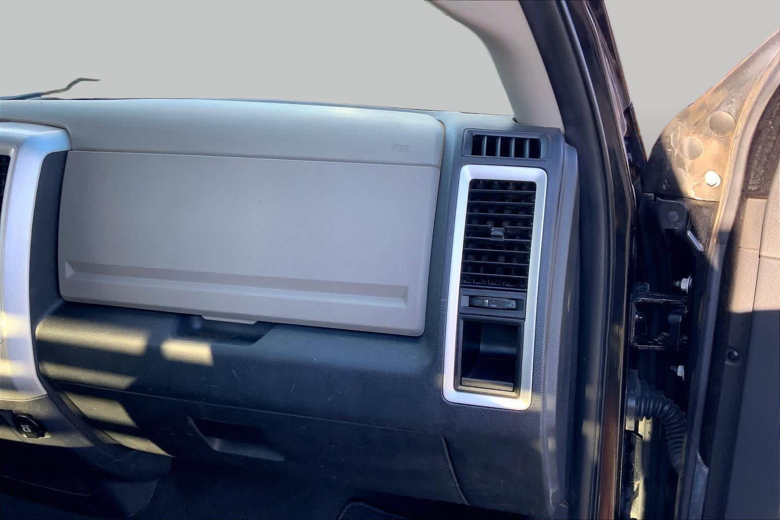 Used 2011 RAM 1500 Outdoorsman AWD/4WD image 18