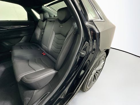 Used 2019 Cadillac CT6 Sport image 26