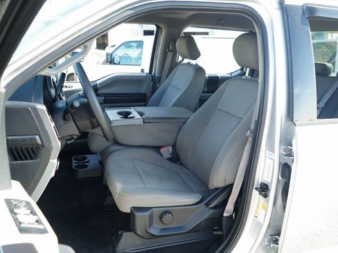 Used 2019 Ford F150 XLT image 8