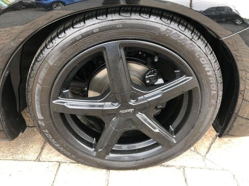 Used 2015 Honda Civic LX image 9