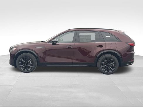 New 2026 MAZDA CX-90 3.3 Turbo S w/ Premium Package image 3