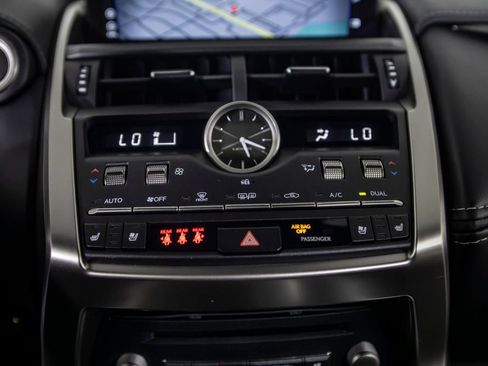 Used 2021 Lexus NX 300 F Sport image 32